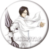 Chapa de Bleach: Ishida