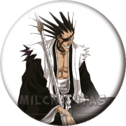 Kenpachi