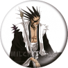 Chapa de Bleach: Kenpachi