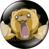 Chapa de Bleach: Kon