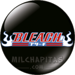 Logotipo Bleach