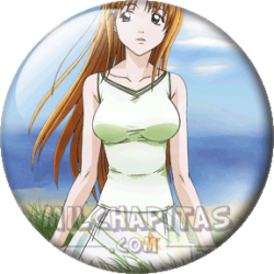 Orihime Inoue