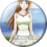 Chapa de Bleach: Orihime Inoue