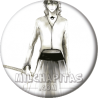 Chapa de Bleach: Ulquiorra