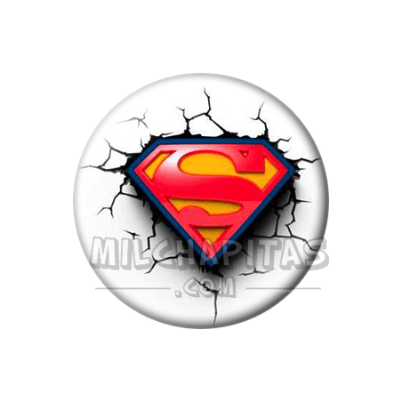 Superman 01