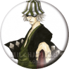 Chapa de Bleach: Urahara