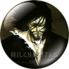 Chapa de Bleach: Zangetsu