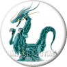 Chapa de Caballeros de Bronce: Armadura Dragón reparada