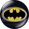 Chapa de Superhéroes: Batman