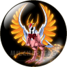 Chapa de Caballeros de Bronce: Armadura Fénix