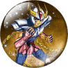 Chapa de Caballeros de Bronce: Ikki de Fénix 2