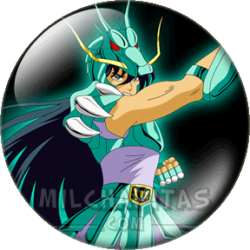 Shiryu de Dragón