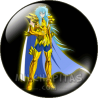 Chapa de Caballeros de Oro: Afrodita de Piscis