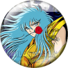 Chapa de Caballeros de Oro: Afrodita de Piscis 2