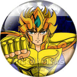 Aioria de Leo 2