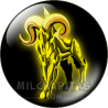 Chapa de Caballeros de Oro: Armadura Aries