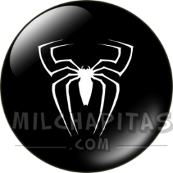 Logo Spiderman