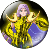 Chapa de Caballeros de Oro: Mu de Aries