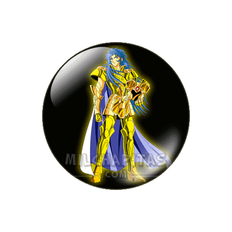 Saga de Géminis