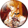 Chapa de Death Note: Amane Misa
