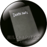 Chapa de Death Note: Cuaderno