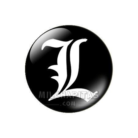 L Death Note