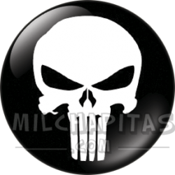 Logo Punisher