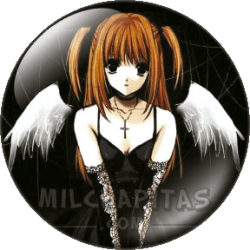 Misa Amane