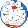 Chapa de Doraemon: Doraemon 02