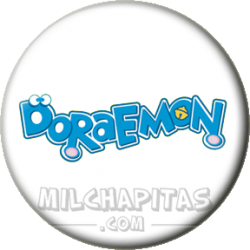 Logo Doraemon 02