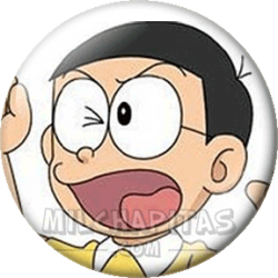 Nobita 01