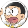 Chapa de Doraemon: Nobita 01