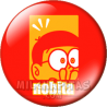 Chapa de Doraemon: Nobita 02