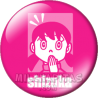 Chapa de Doraemon: Shizuka 02
