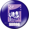 Chapa de Doraemon: Suneo 02