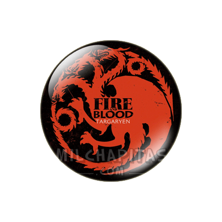 Antigua dinastia Targaryen