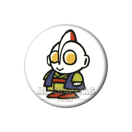 Chapa de Dr. Slump: Obatcha