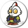 Chapa de Dr. Slump: Obatcha