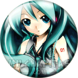 Hatsune Miku 2