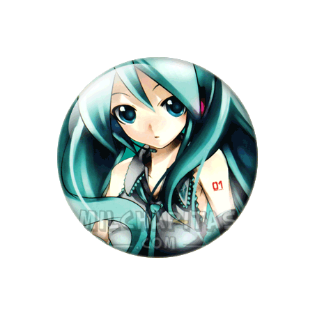 Hatsune Miku 2