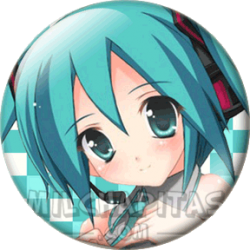 Hatsune Miku 3