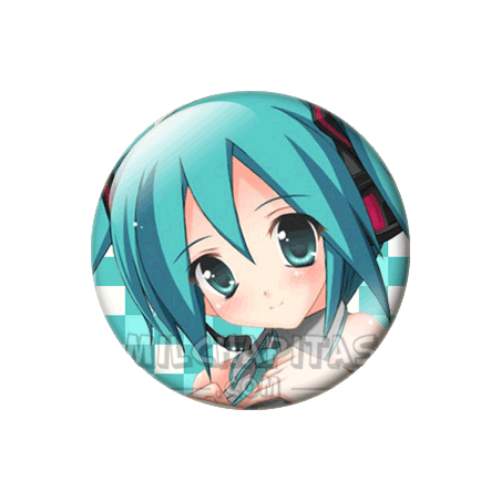 Hatsune Miku 3