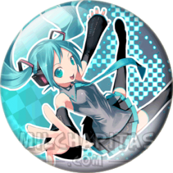 Hatsune Miku 4