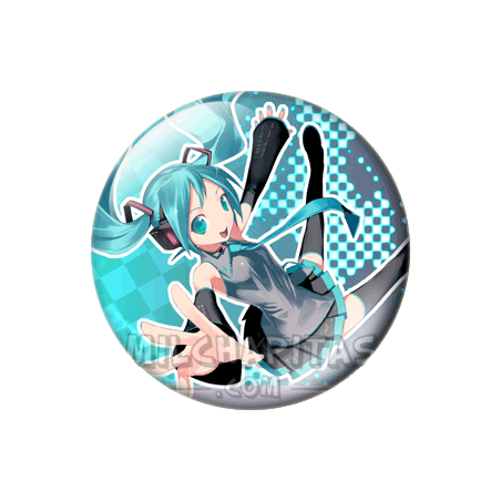 Hatsune Miku 4