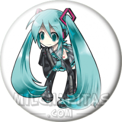 Hatsune Miku 5