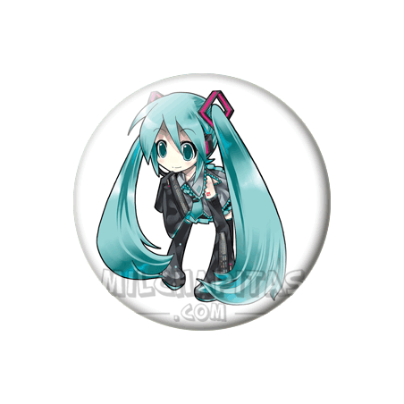 Hatsune Miku 5