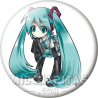 Hatsune Miku 5