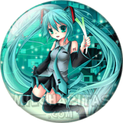 Hatsune Miku 6