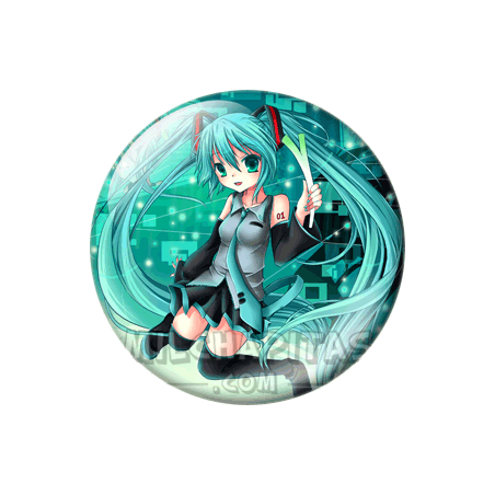 Hatsune Miku 6