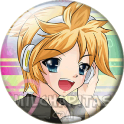 Kagamine Len 1